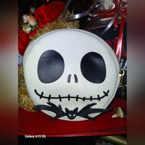 The Nightmare Before Christmas